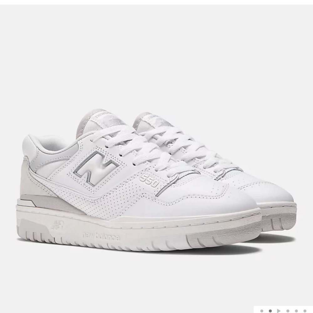New Balance 550